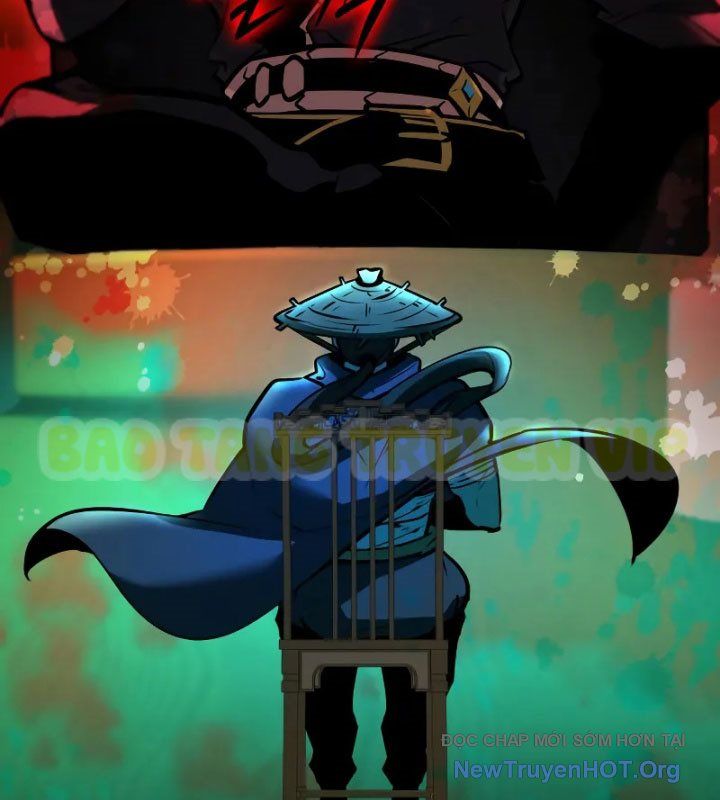 Ma Thần Trùng Sinh Chapter 4 - 19