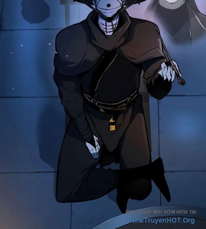 Ma Thần Trùng Sinh Chapter 4 - 4