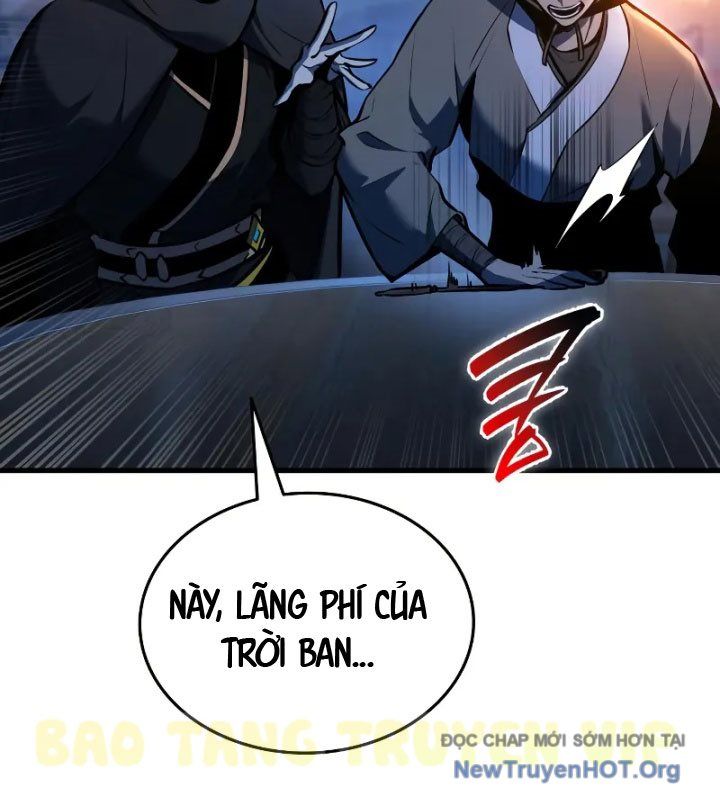Ma Thần Trùng Sinh Chapter 4 - 9