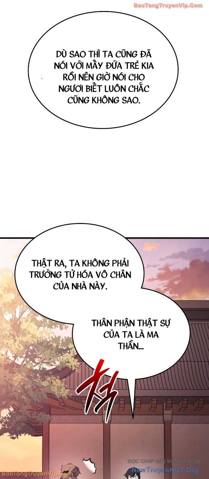 Ma Thần Trùng Sinh Chapter 5 - 105