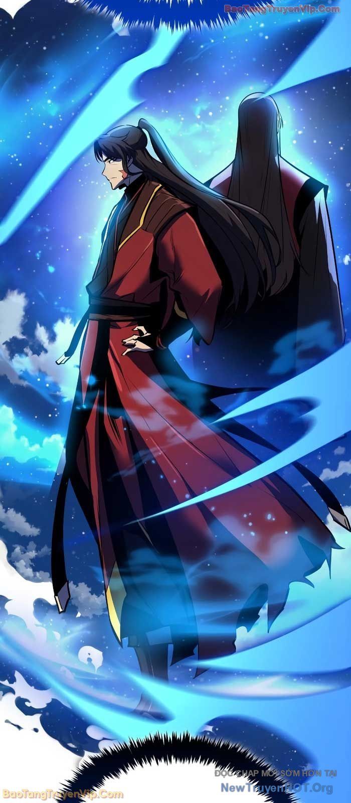 Ma Thần Trùng Sinh Chapter 5 - 119