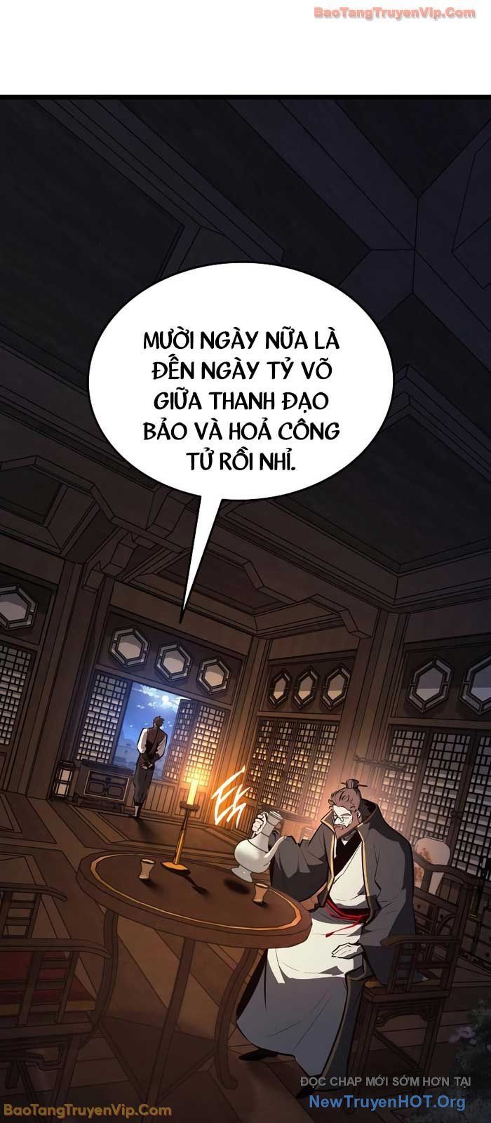 Ma Thần Trùng Sinh Chapter 5 - 122