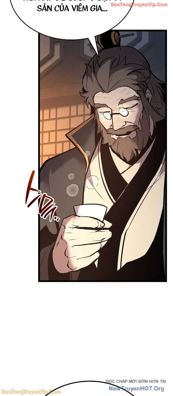 Ma Thần Trùng Sinh Chapter 5 - 124