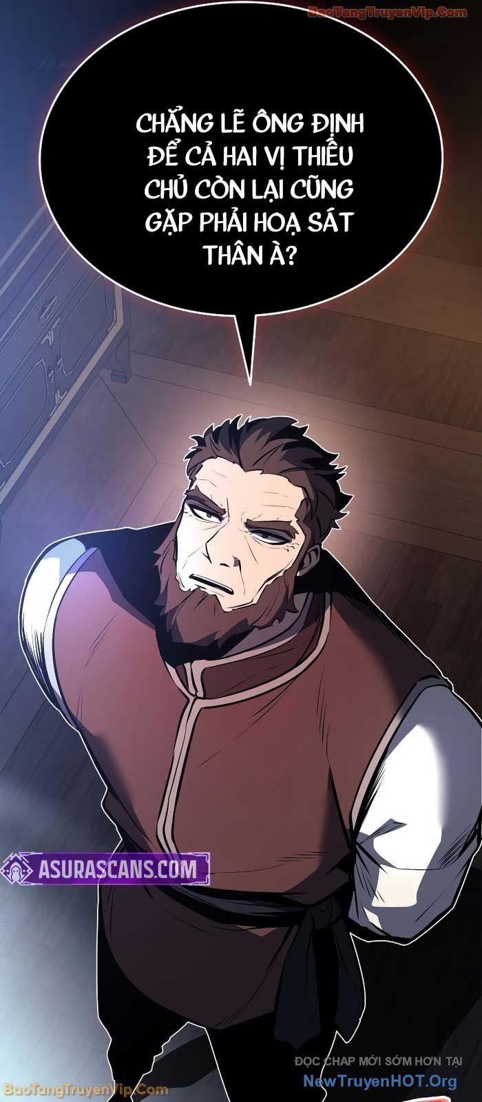Ma Thần Trùng Sinh Chapter 5 - 129