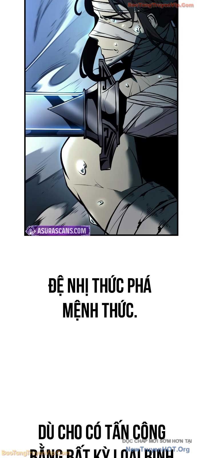 Ma Thần Trùng Sinh Chapter 5 - 20