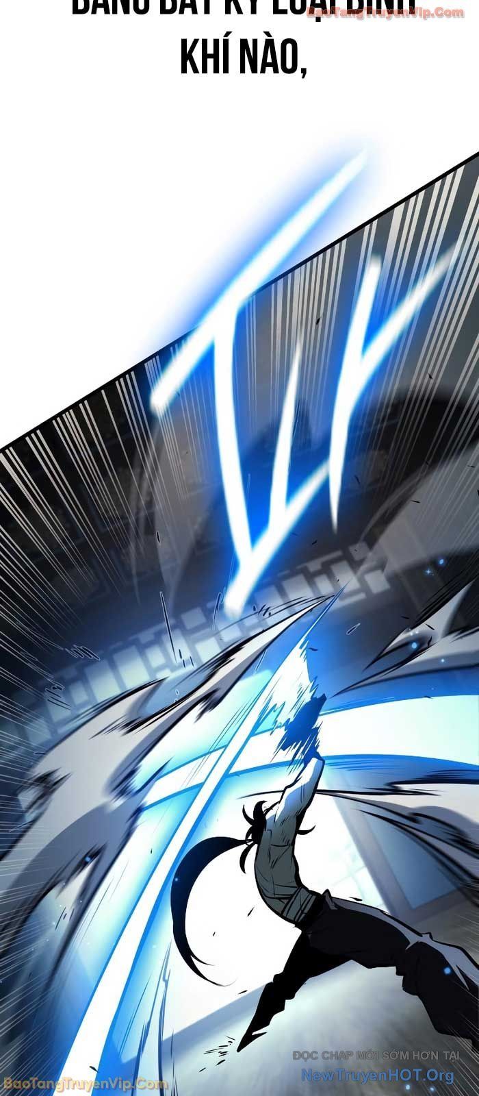 Ma Thần Trùng Sinh Chapter 5 - 21