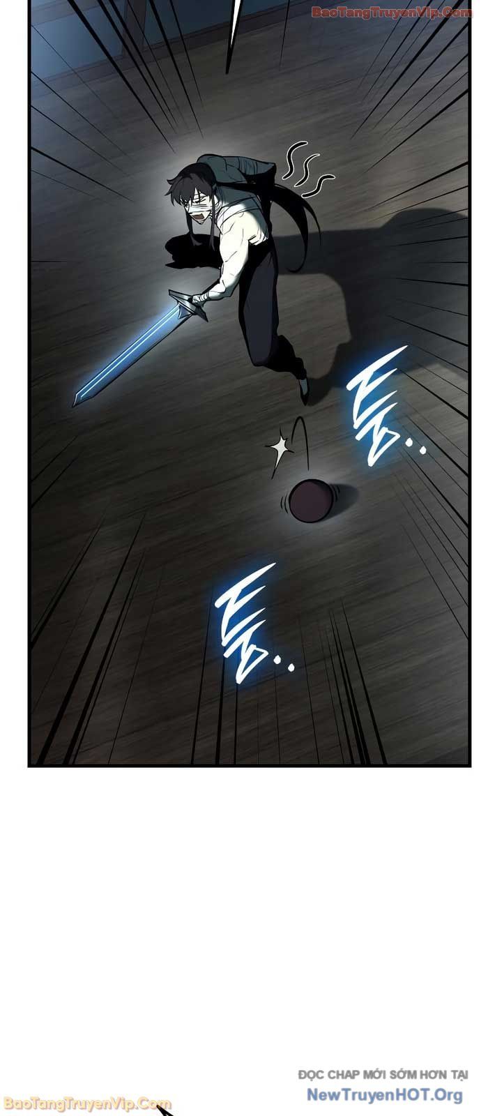 Ma Thần Trùng Sinh Chapter 5 - 37