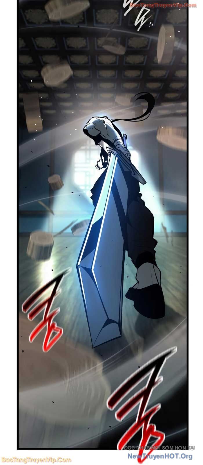 Ma Thần Trùng Sinh Chapter 5 - 56