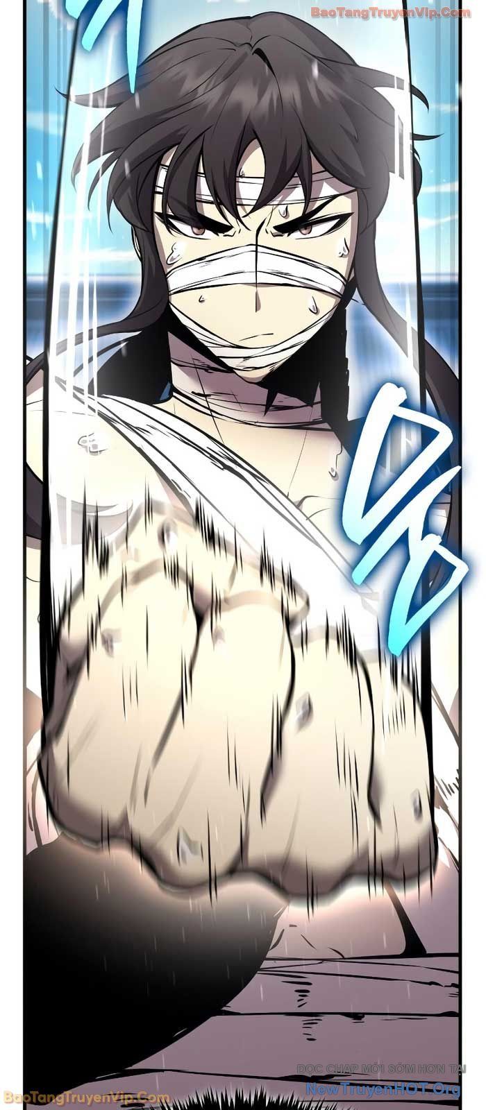 Ma Thần Trùng Sinh Chapter 5 - 8