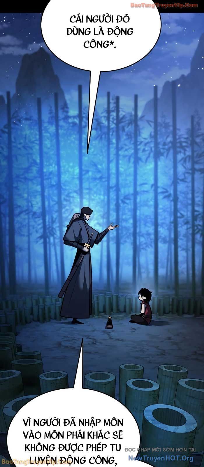 Ma Thần Trùng Sinh Chapter 5 - 79