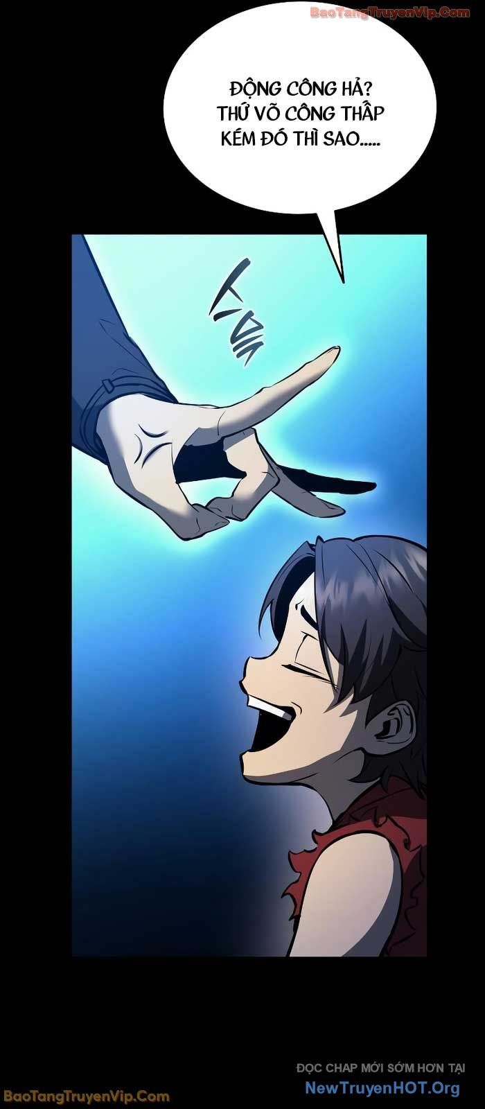 Ma Thần Trùng Sinh Chapter 5 - 81