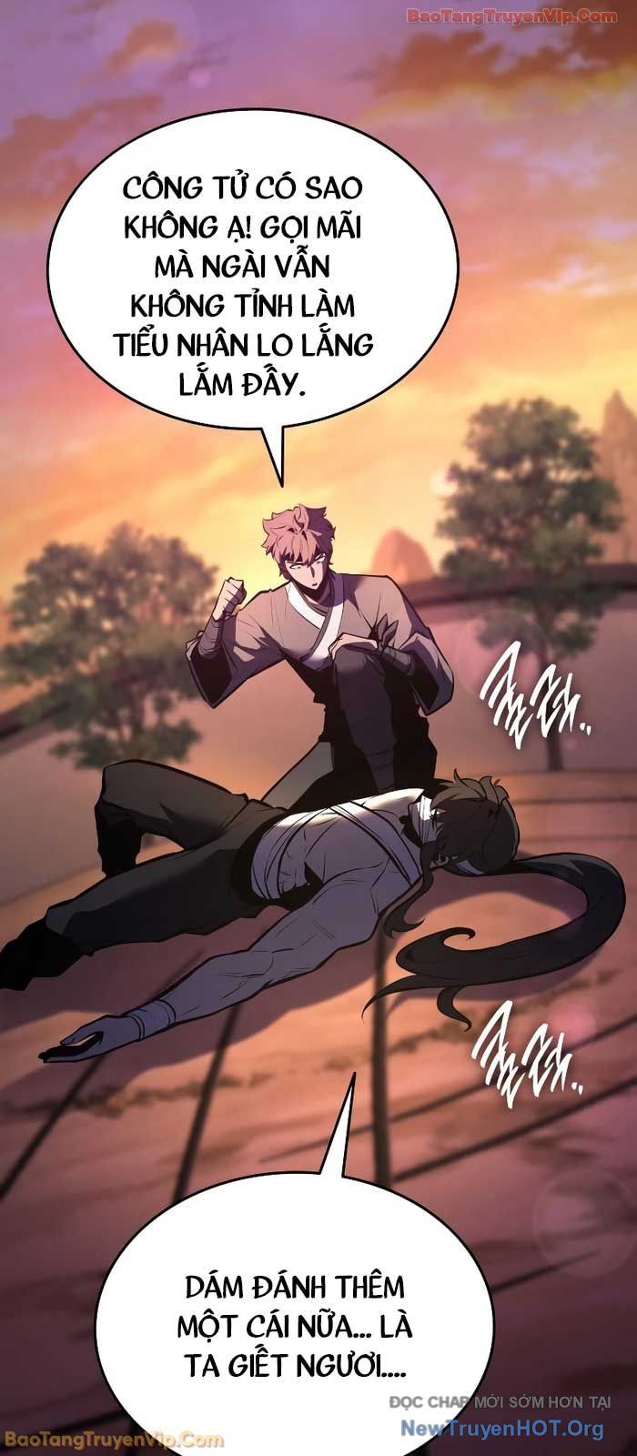 Ma Thần Trùng Sinh Chapter 5 - 93