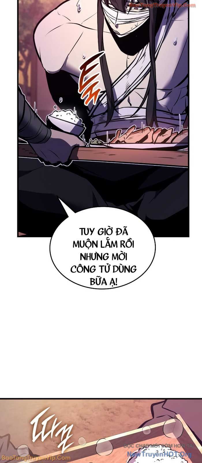 Ma Thần Trùng Sinh Chapter 5 - 95