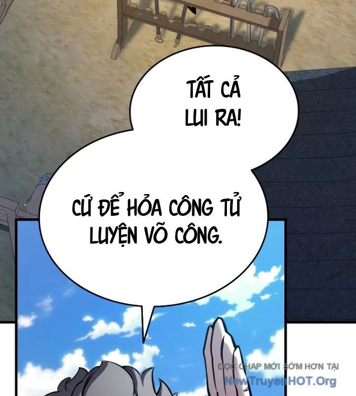 Ma Thần Trùng Sinh Chapter 6 - 191