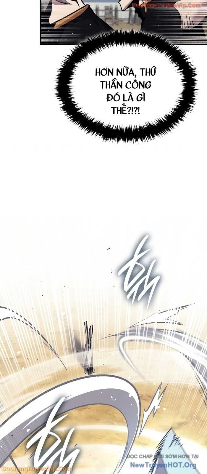 Ma Thần Trùng Sinh Chapter 7 - 12