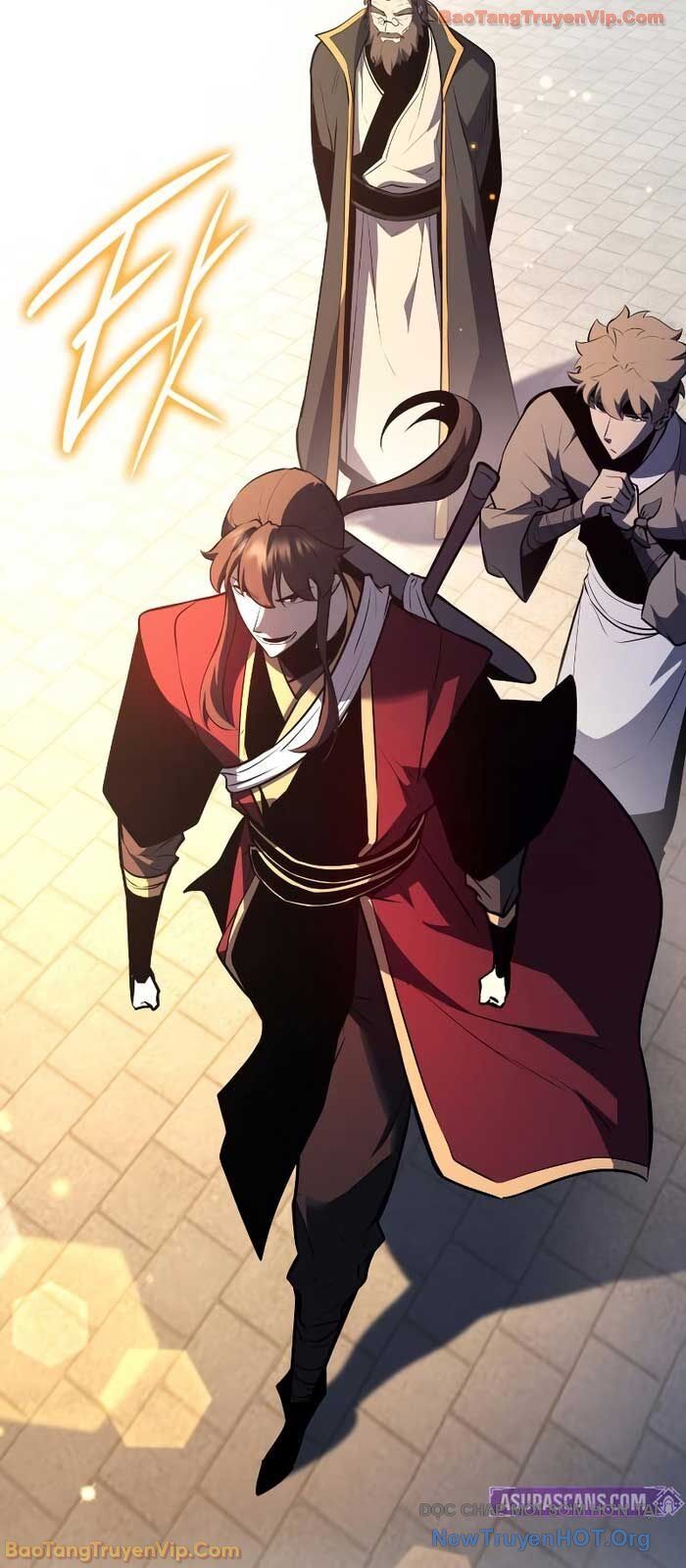 Ma Thần Trùng Sinh Chapter 7 - 122