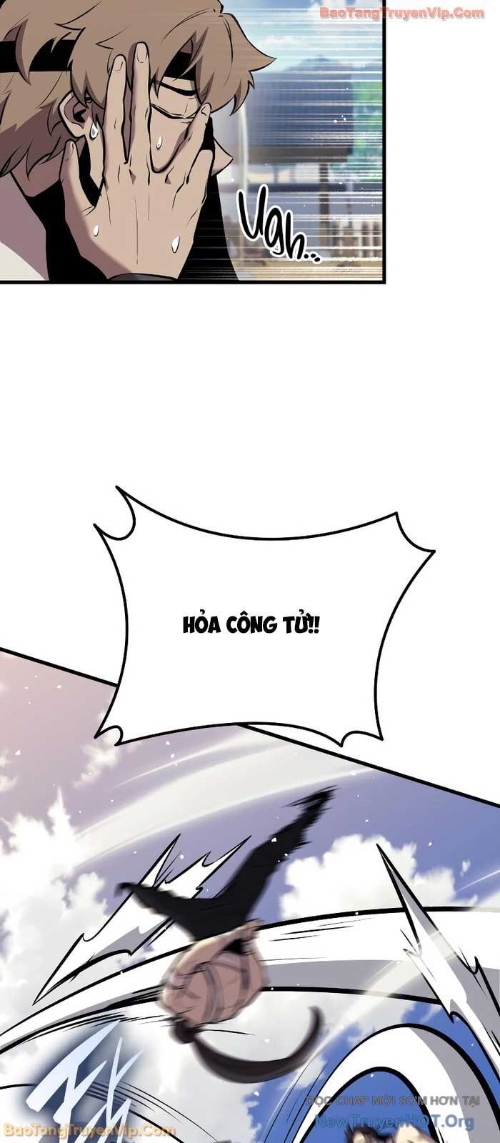 Ma Thần Trùng Sinh Chapter 7 - 14