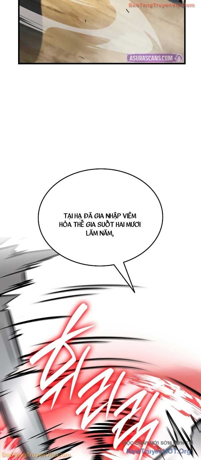 Ma Thần Trùng Sinh Chapter 7 - 19