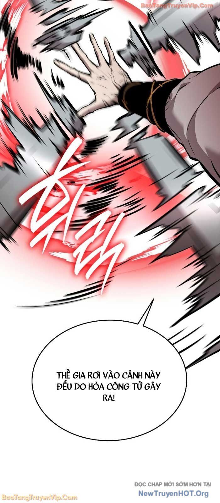 Ma Thần Trùng Sinh Chapter 7 - 20