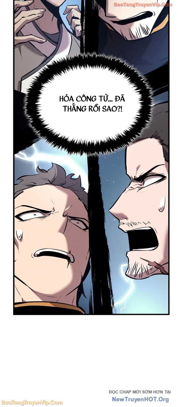 Ma Thần Trùng Sinh Chapter 7 - 46