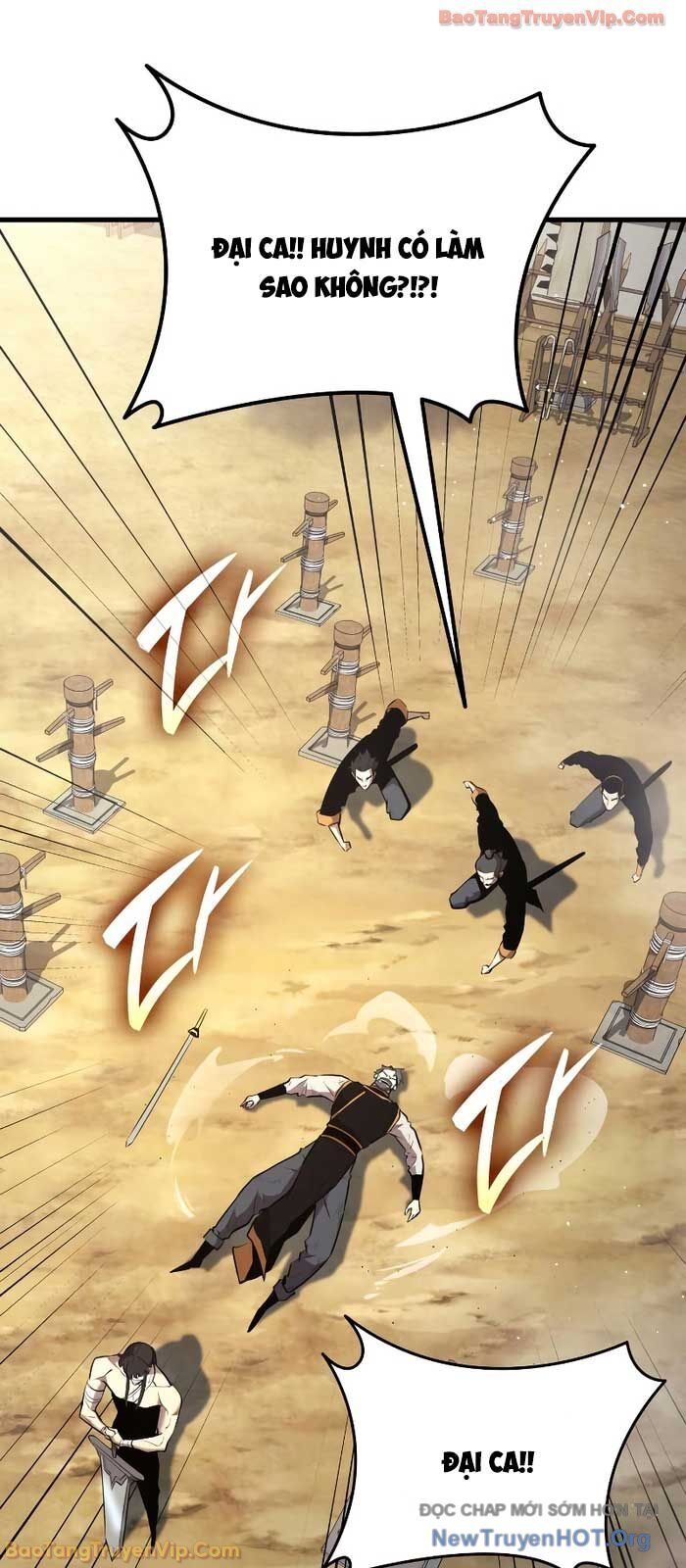 Ma Thần Trùng Sinh Chapter 7 - 47