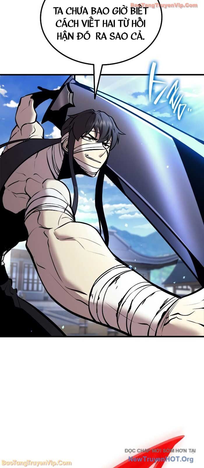 Ma Thần Trùng Sinh Chapter 7 - 6