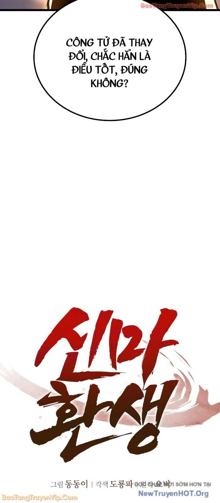 Ma Thần Trùng Sinh Chapter 7 - 74