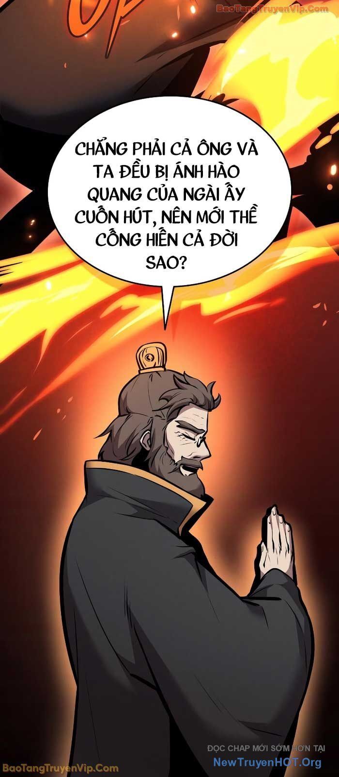 Ma Thần Trùng Sinh Chapter 7 - 83