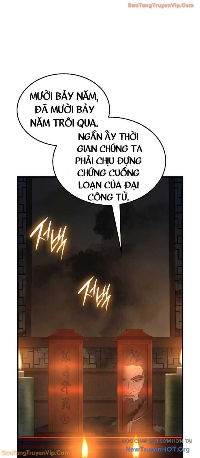 Ma Thần Trùng Sinh Chapter 7 - 87