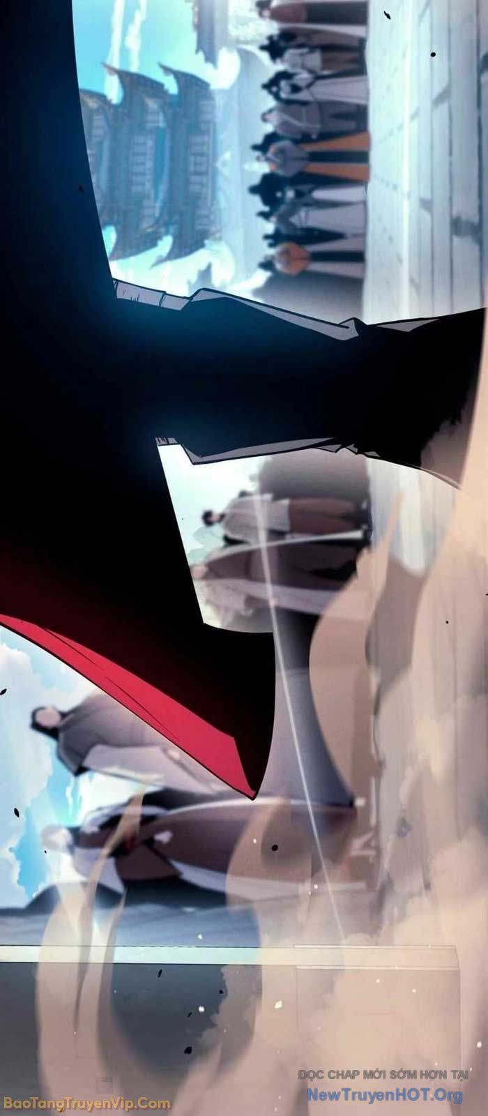 Ma Thần Trùng Sinh Chapter 8 - 11