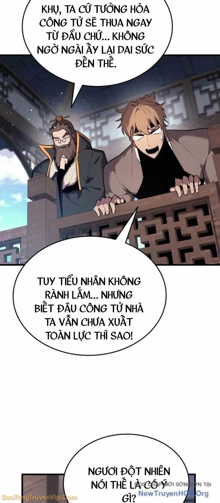 Ma Thần Trùng Sinh Chapter 8 - 105