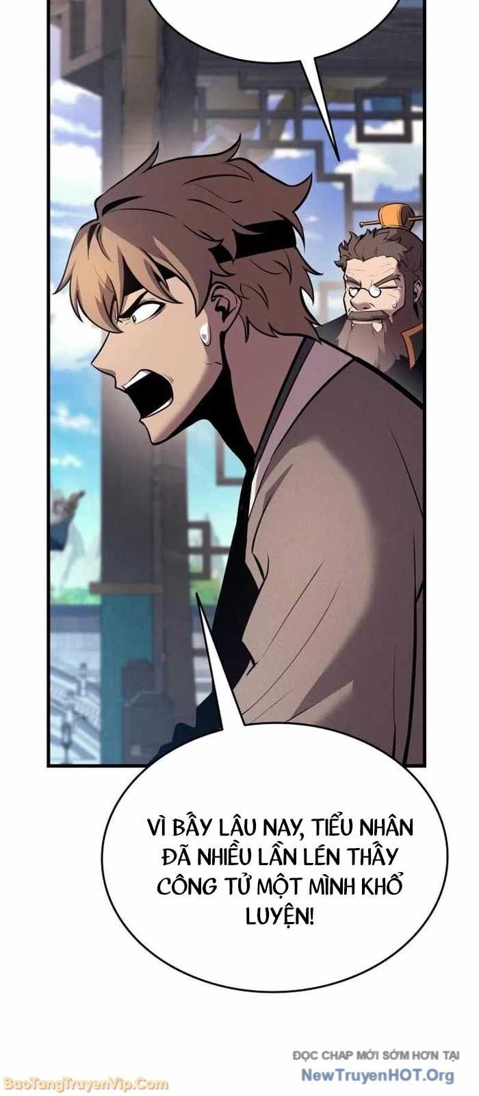 Ma Thần Trùng Sinh Chapter 8 - 106