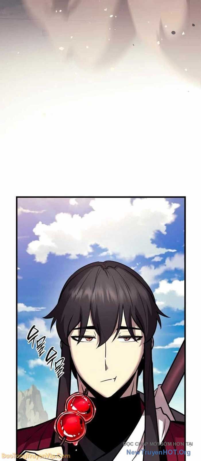 Ma Thần Trùng Sinh Chapter 8 - 12