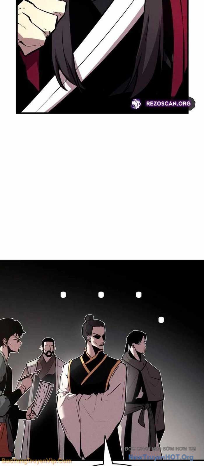 Ma Thần Trùng Sinh Chapter 8 - 13