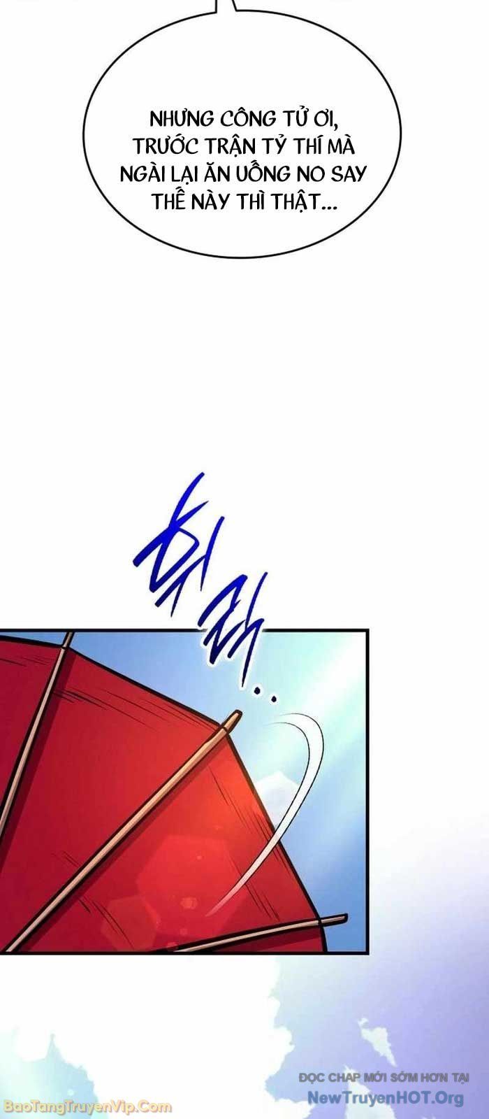 Ma Thần Trùng Sinh Chapter 8 - 15