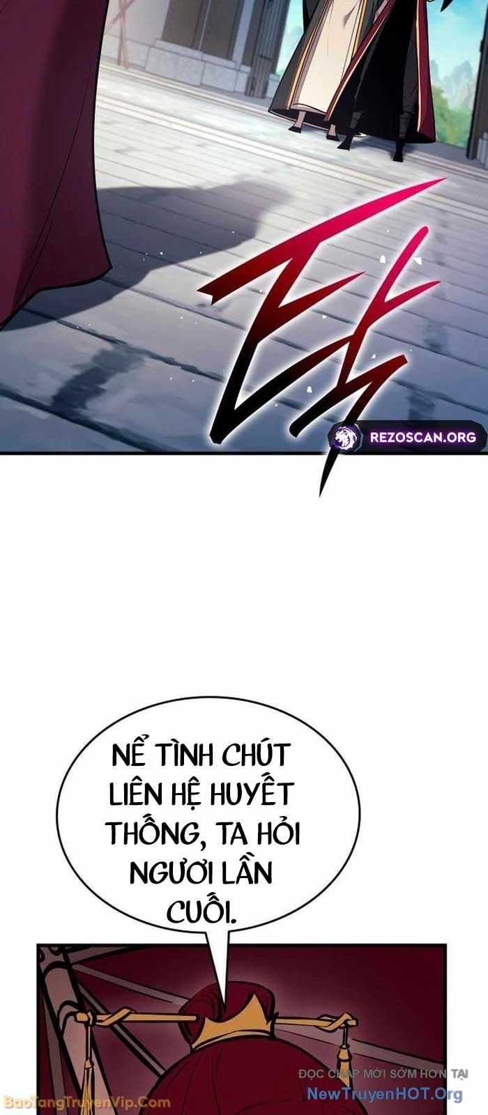 Ma Thần Trùng Sinh Chapter 8 - 18