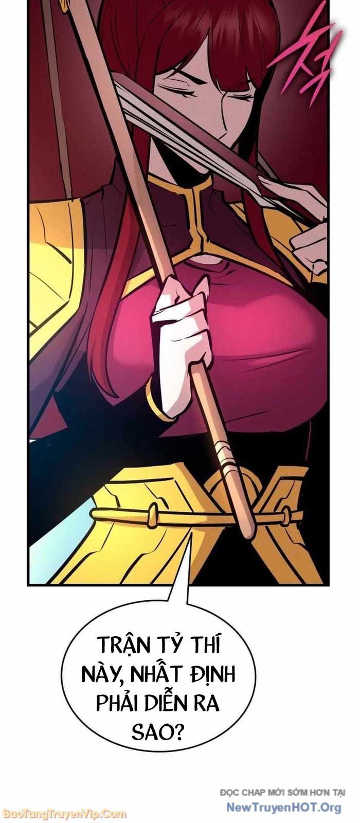 Ma Thần Trùng Sinh Chapter 8 - 19