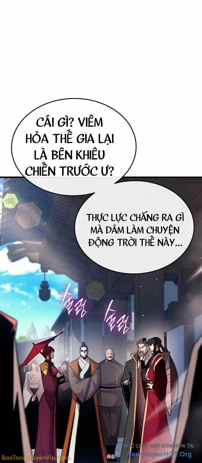 Ma Thần Trùng Sinh Chapter 8 - 20
