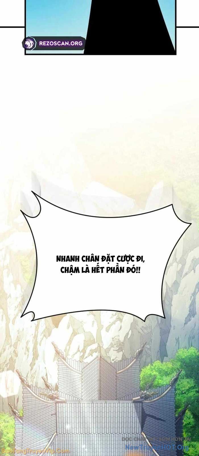 Ma Thần Trùng Sinh Chapter 8 - 3
