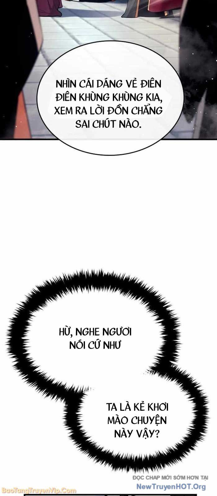 Ma Thần Trùng Sinh Chapter 8 - 21