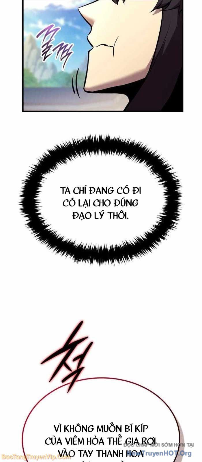 Ma Thần Trùng Sinh Chapter 8 - 22