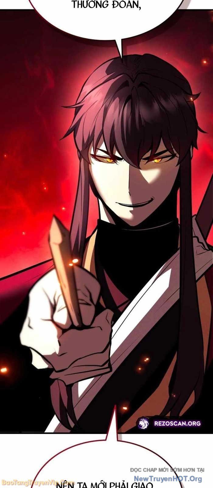 Ma Thần Trùng Sinh Chapter 8 - 23