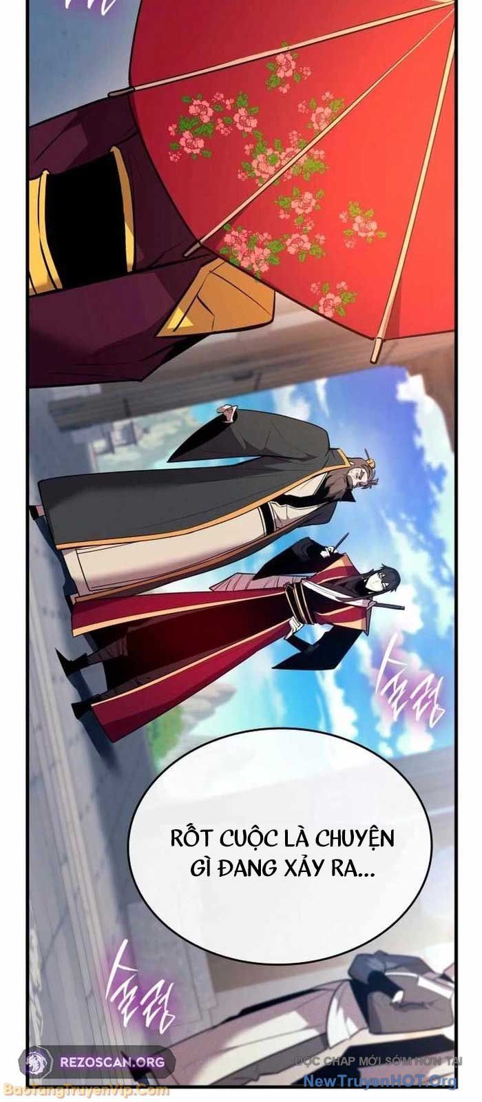 Ma Thần Trùng Sinh Chapter 8 - 25