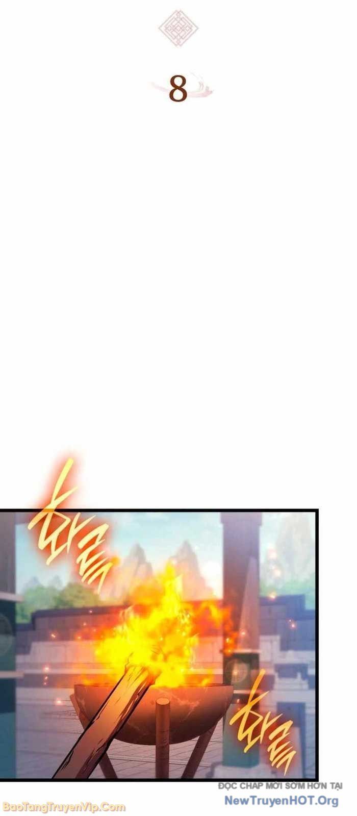 Ma Thần Trùng Sinh Chapter 8 - 28