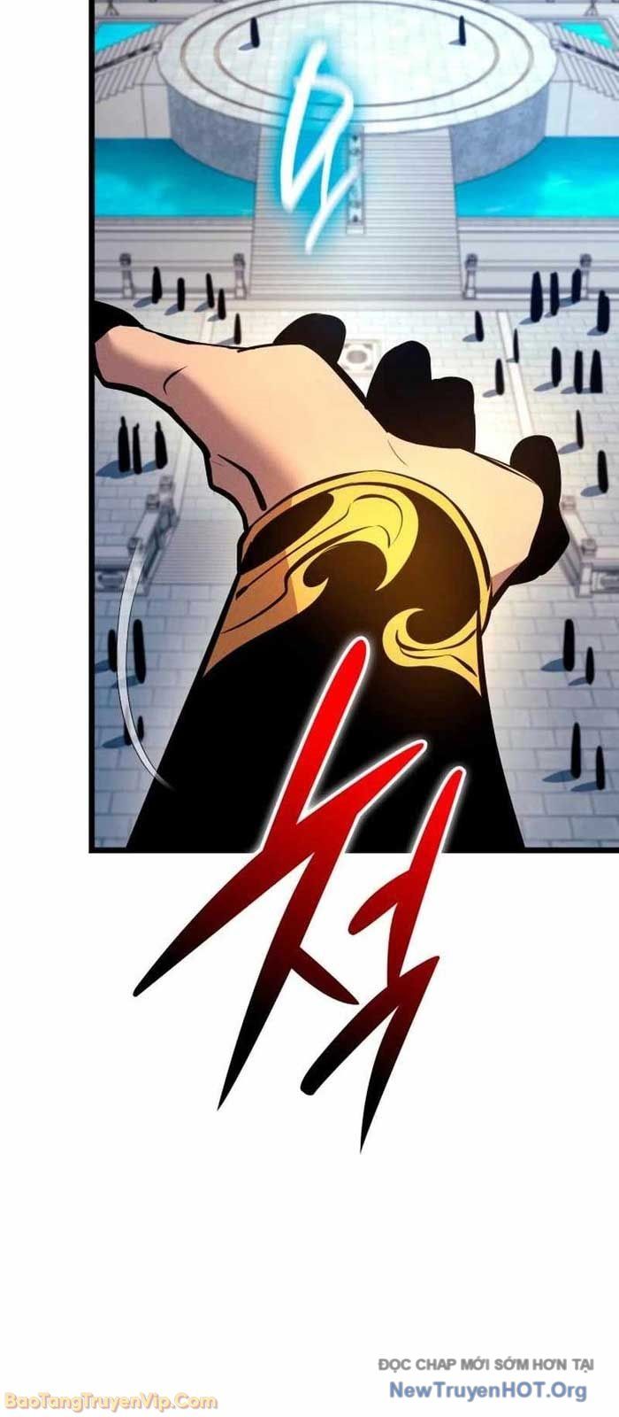 Ma Thần Trùng Sinh Chapter 8 - 30