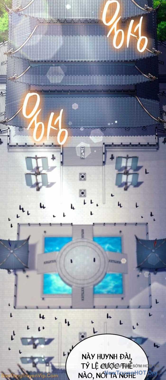 Ma Thần Trùng Sinh Chapter 8 - 4