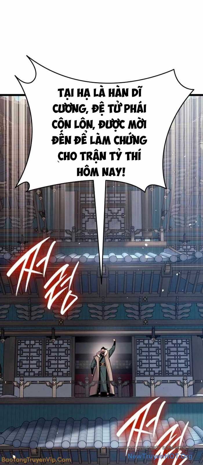 Ma Thần Trùng Sinh Chapter 8 - 31