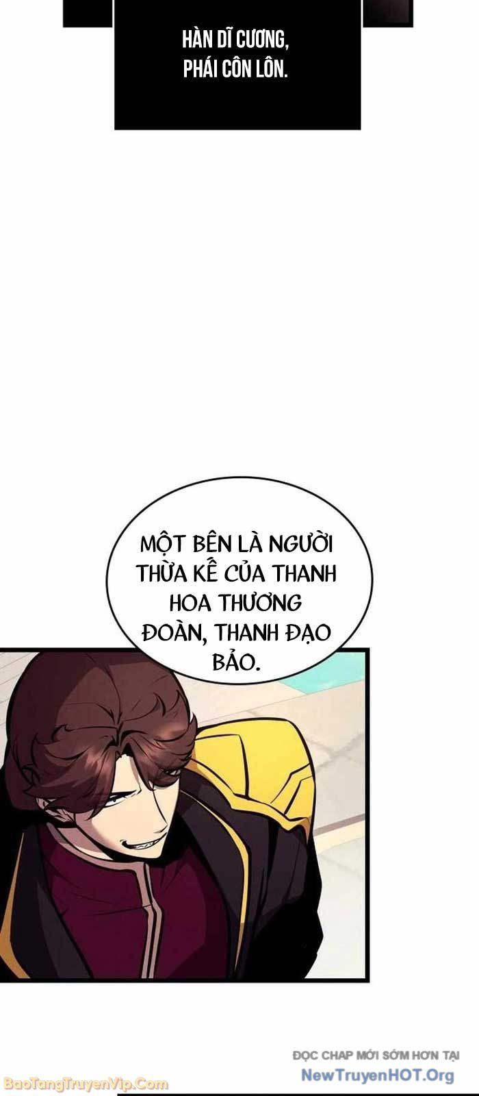 Ma Thần Trùng Sinh Chapter 8 - 34