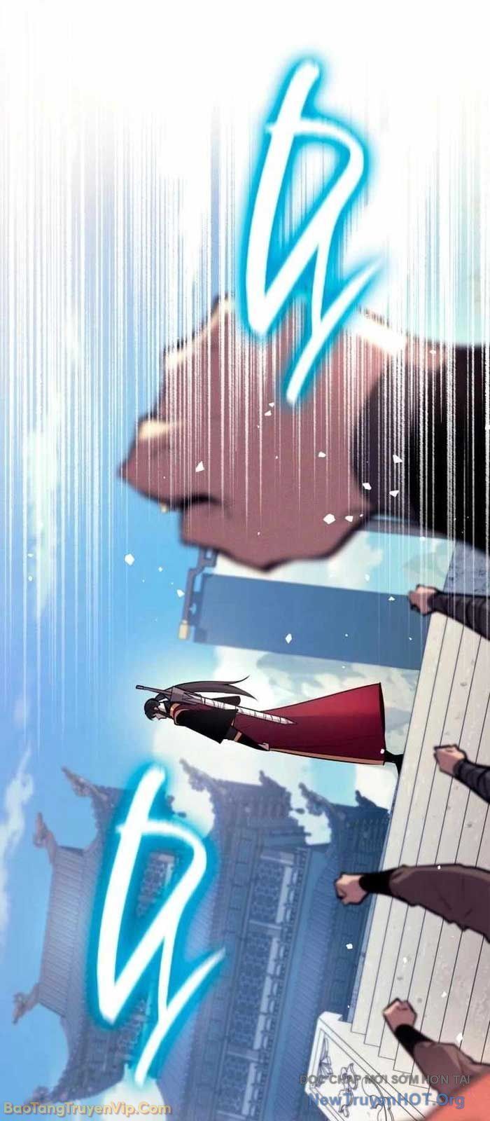 Ma Thần Trùng Sinh Chapter 8 - 36