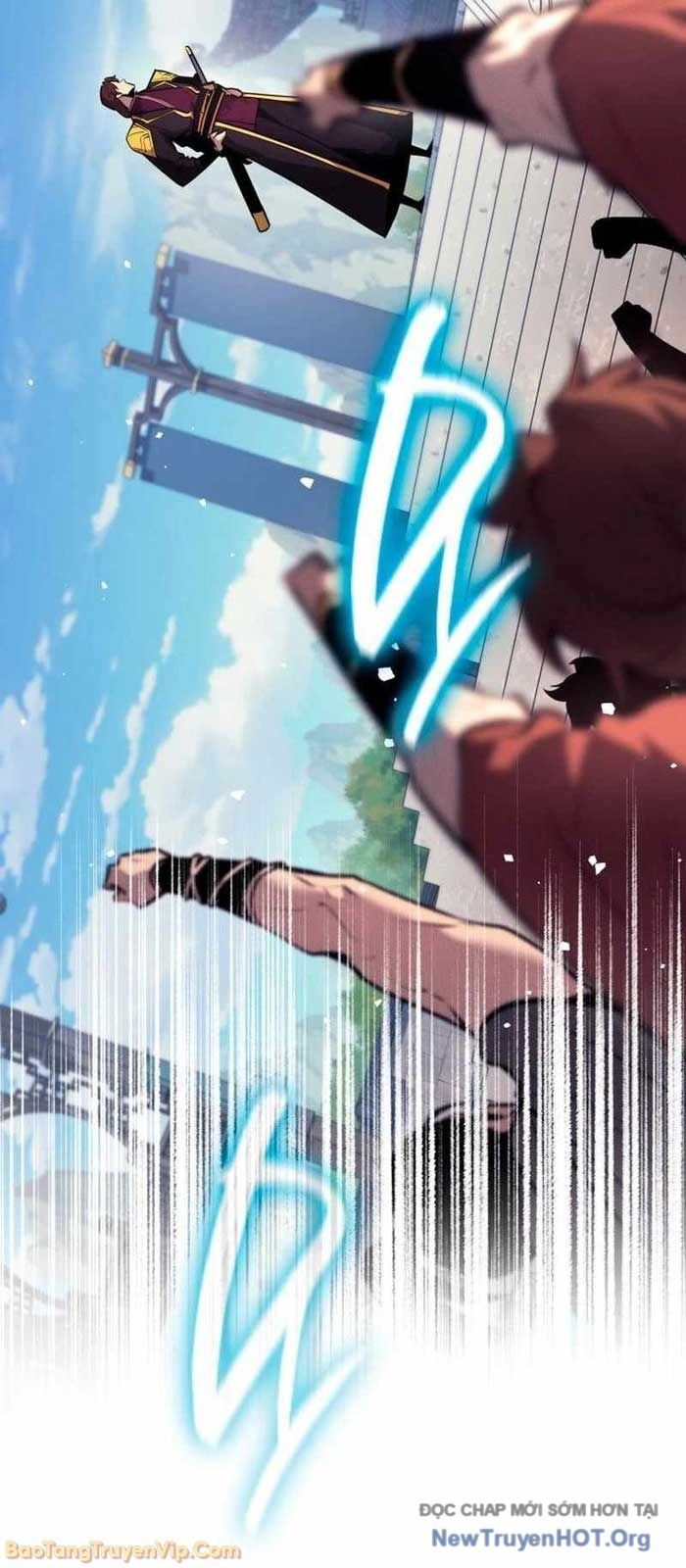 Ma Thần Trùng Sinh Chapter 8 - 37